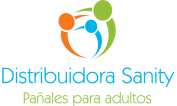 Distribuidora Sanity | Pañales y Apósitos para Adultos